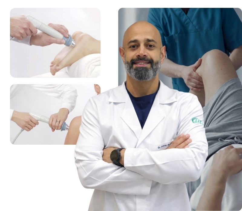 Dr. Evaldo Bosio